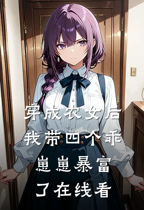 穿成农女后，我带四个乖崽崽暴富了在线看