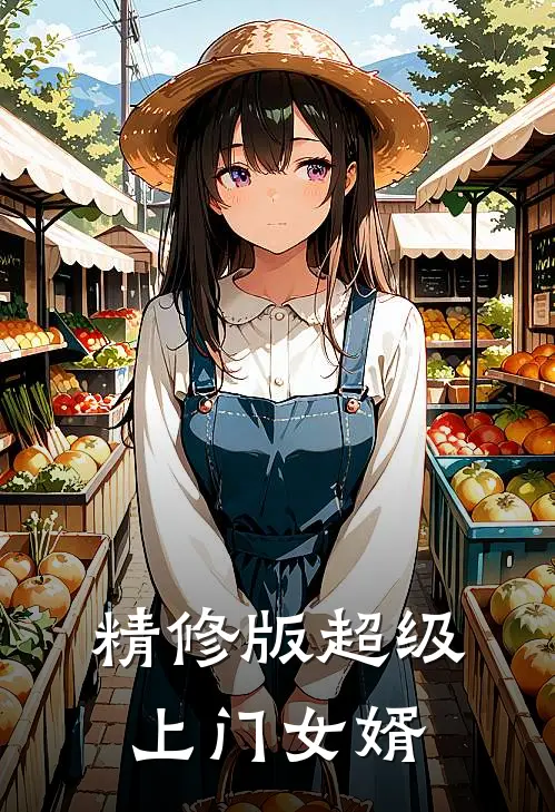 精修版超级上门女婿