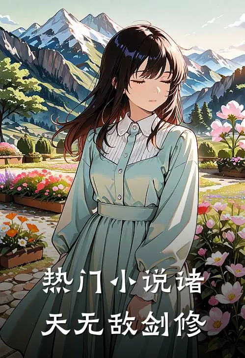 热门小说诸天无敌剑修