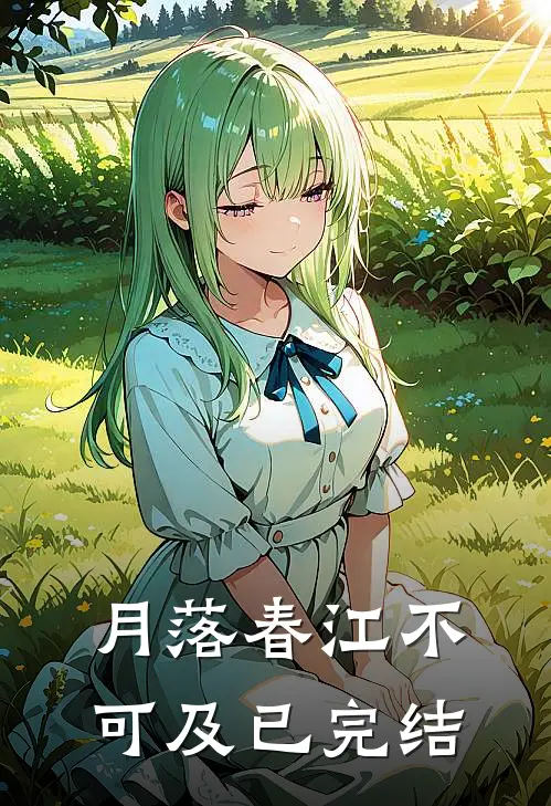月落春江不可及已完结