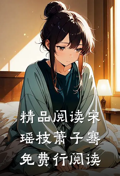 精品阅读宋瑶枝萧子骞免费行阅读
