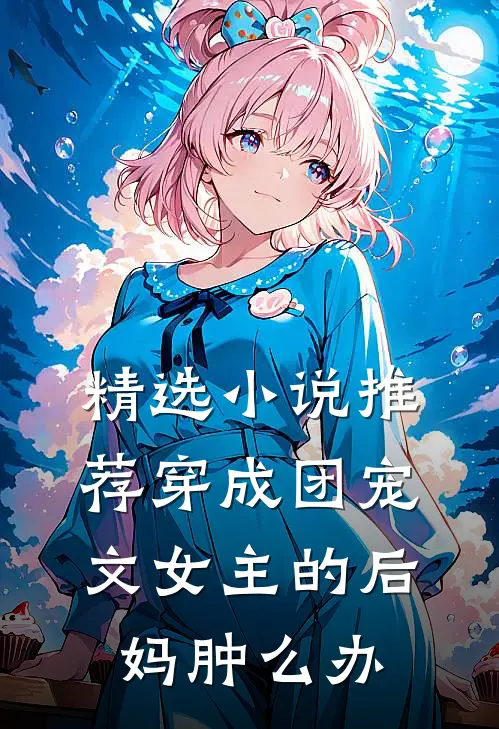 精选小说推荐穿成团宠文女主的后妈肿么办