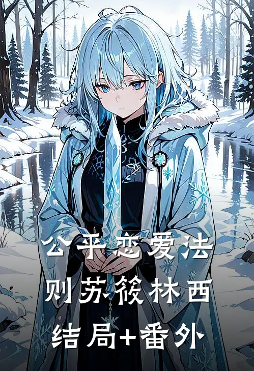 公平恋爱法则苏筱林西结局+番外