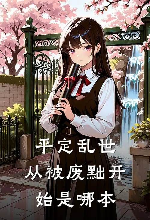 平定乱世：从被废黜开始是哪本