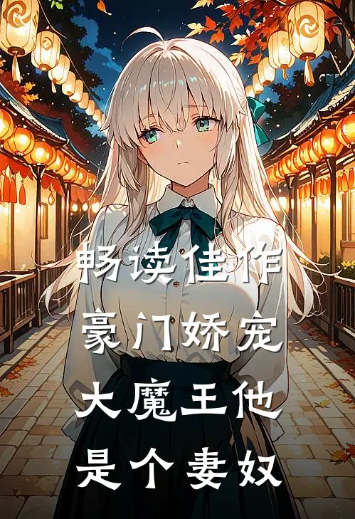 畅读佳作豪门娇宠：大魔王他是个妻奴