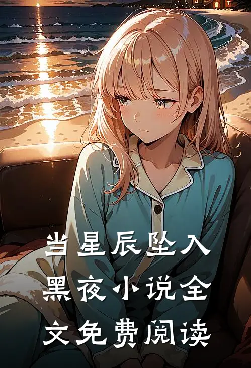 当星辰坠入黑夜小说全文免费阅读