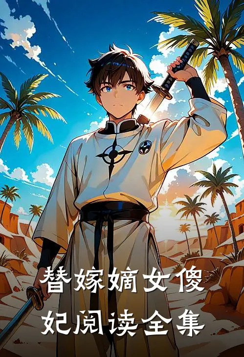 替嫁嫡女傻妃阅读全集