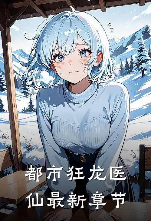 都市狂龙医仙最新章节