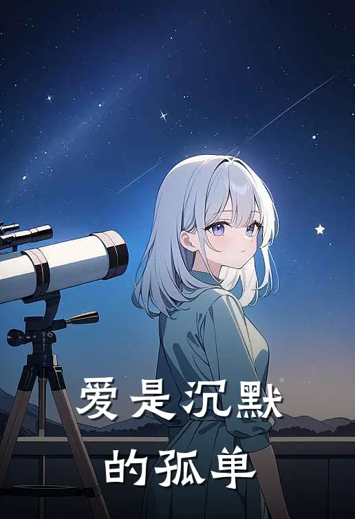 爱是沉默的孤单