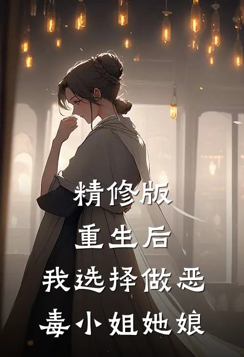 精修版重生后，我选择做恶毒小姐她娘