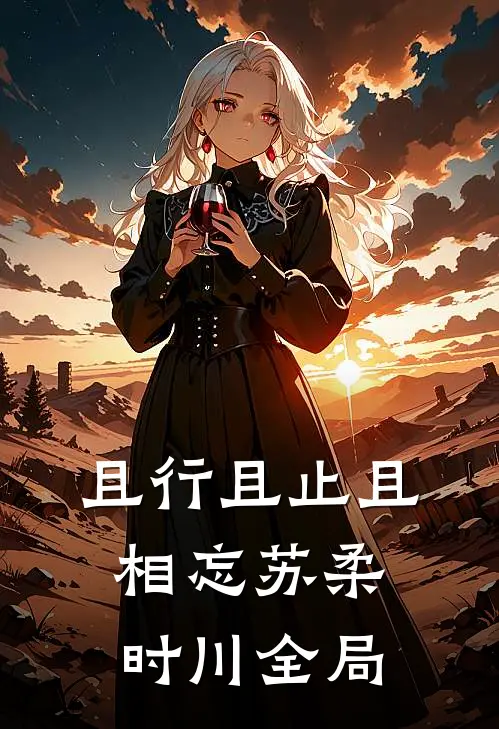 且行且止且相忘苏柔时川全局