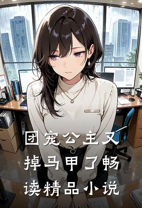 团宠公主又掉马甲了畅读精品小说