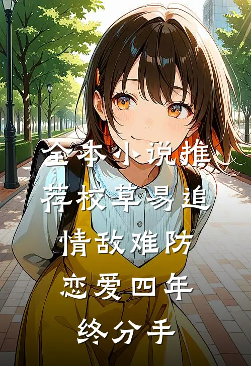 全本小说推荐校草易追情敌难防，恋爱四年终分手
