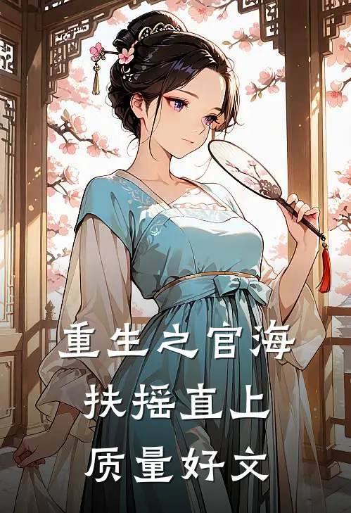 重生之官海扶摇直上质量好文