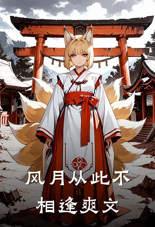 风月从此不相逢爽文