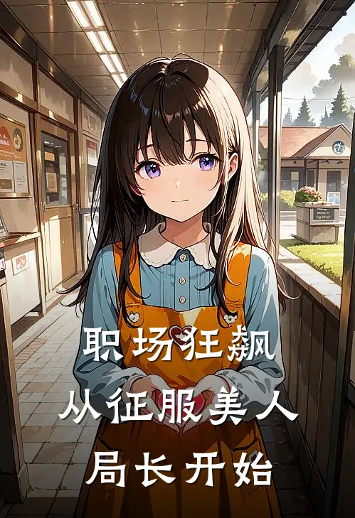 职场狂飙：从征服美人局长开始