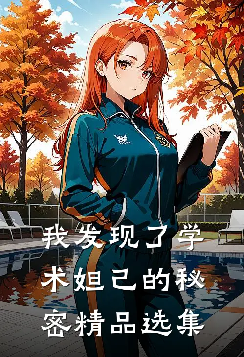我发现了学术妲己的秘密精品选集
