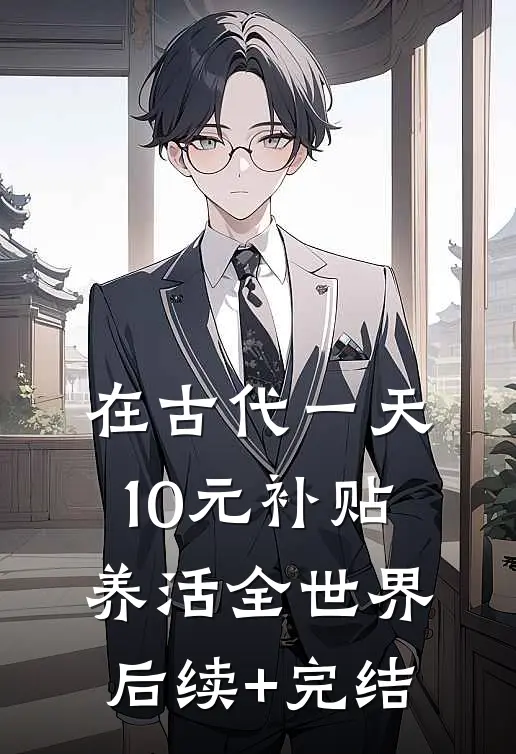 在古代一天10元补贴养活全世界后续+完结