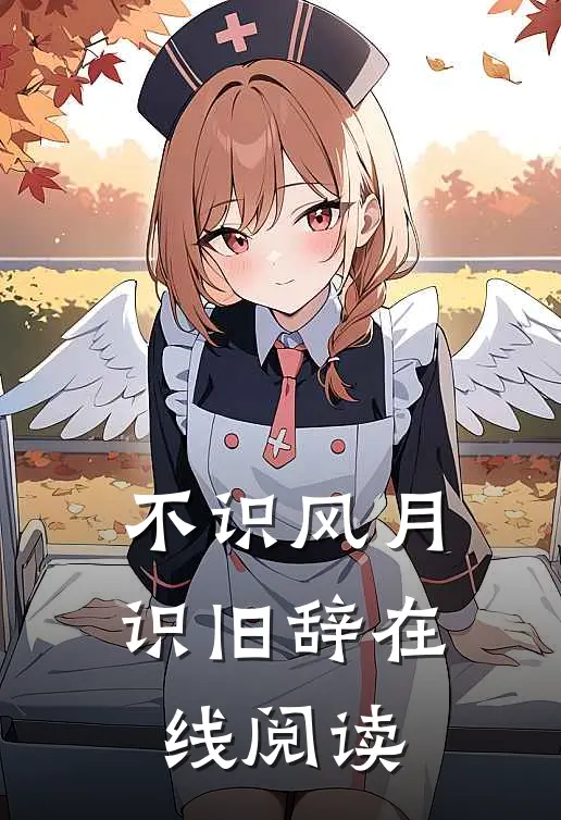 不识风月识旧辞在线阅读