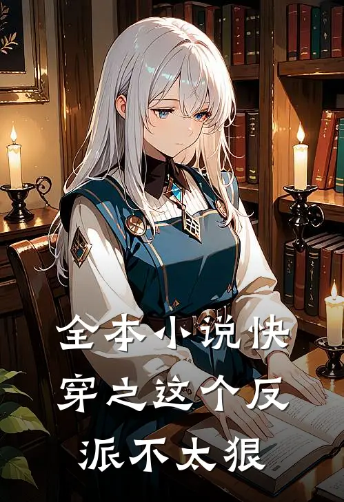 全本小说快穿之这个反派不太狠