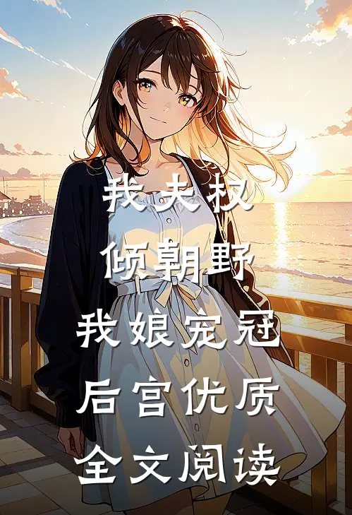 我夫权倾朝野，我娘宠冠后宫优质全文阅读