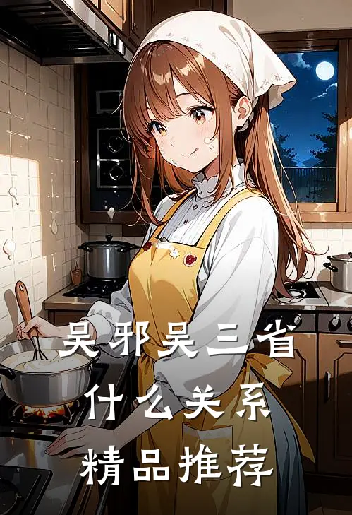 吴邪吴三省什么关系精品推荐