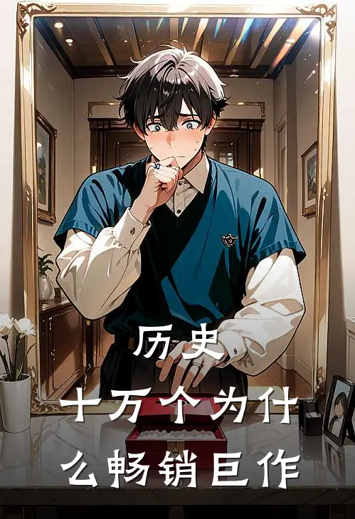 历史：十万个为什么畅销巨作