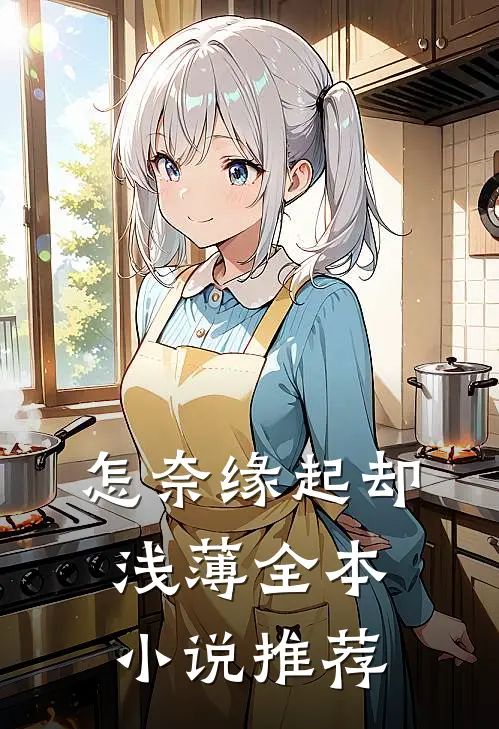 怎奈缘起却浅薄全本小说推荐