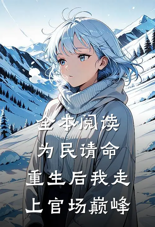 全本阅读为民请命，重生后我走上官场巅峰