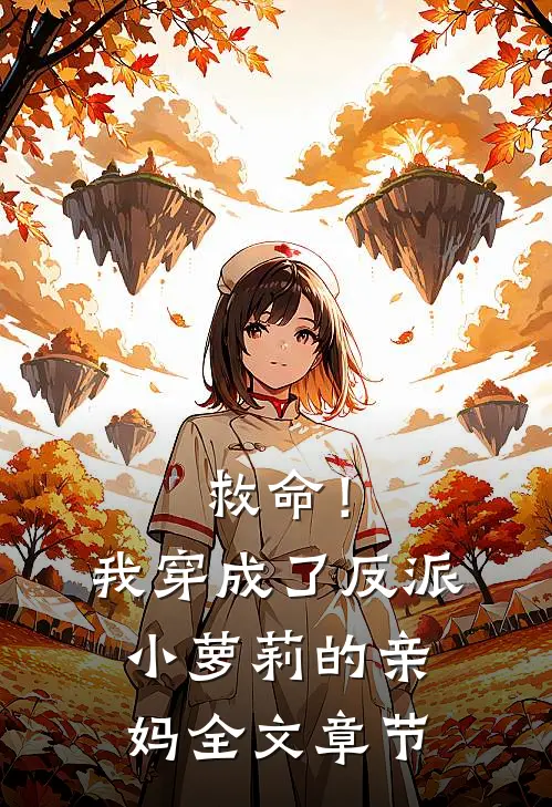 救命！我穿成了反派小萝莉的亲妈全文章节