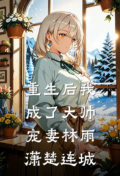 重生后我成了大帅宠妻林雨潇楚连城