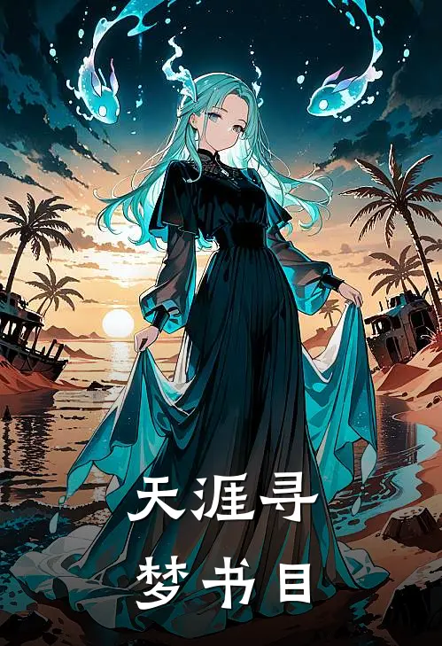 天涯寻梦书目