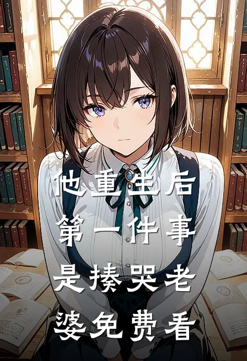 他重生后第一件事是揍哭老婆免费看