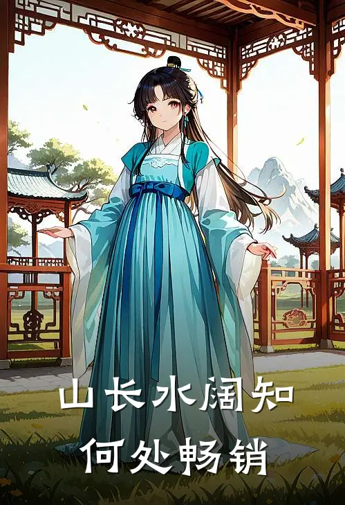 山长水阔知何处畅销