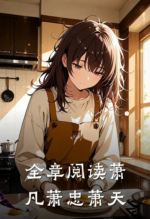 全章阅读萧凡萧忠萧天