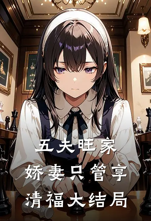 五夫旺家：娇妻只管享清福大结局
