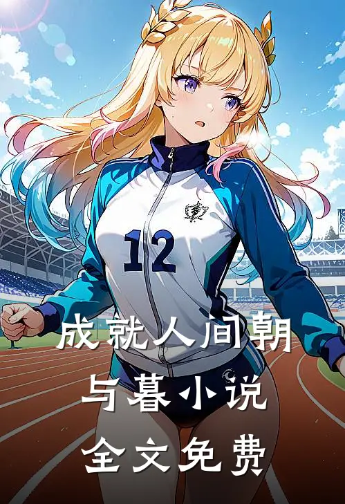 成就人间朝与暮小说全文免费