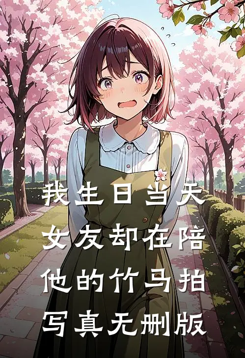 我生日当天，女友却在陪他的竹马拍写真无删版
