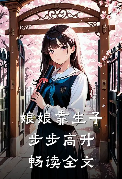 娘娘靠生子步步高升畅读全文