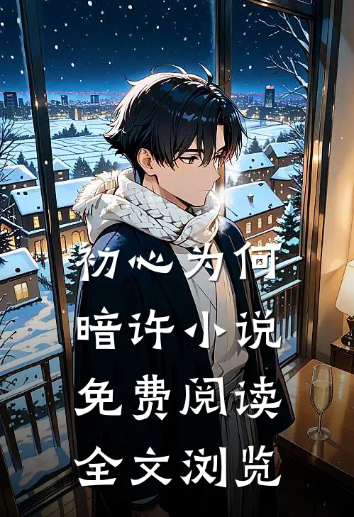 初心为何暗许小说免费阅读全文浏览