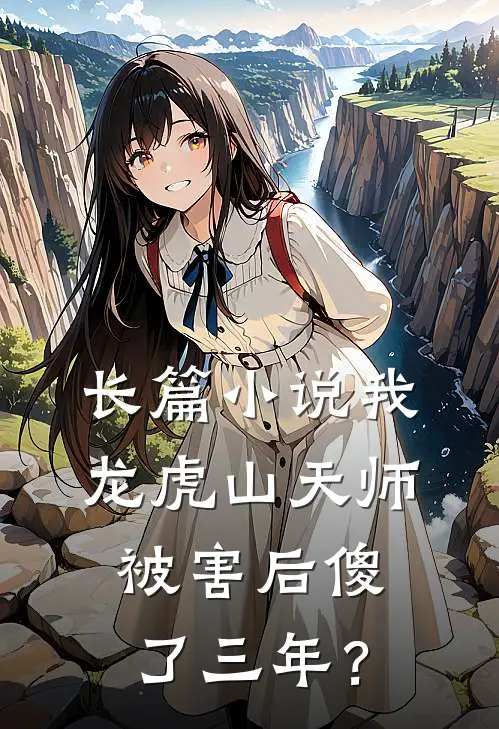 长篇小说我，龙虎山天师，被害后傻了三年？