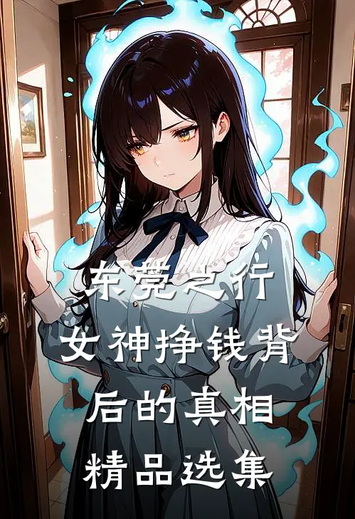 东莞之行：女神挣钱背后的真相精品选集