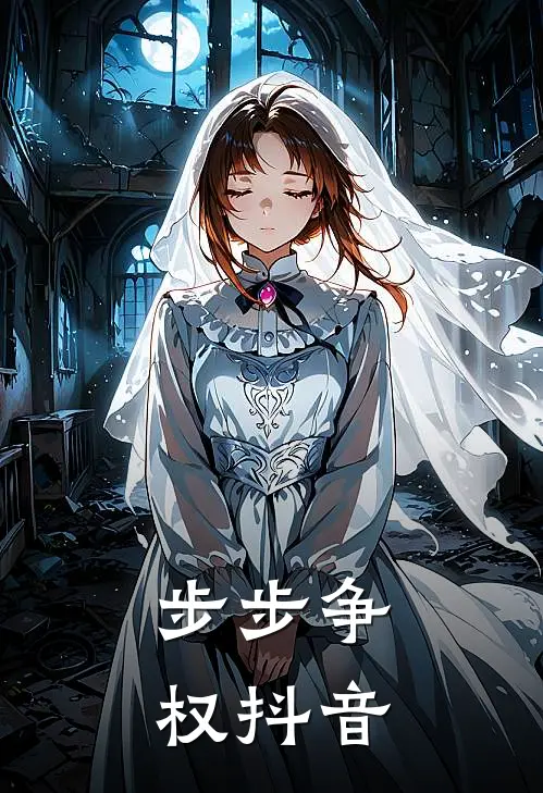 步步争权抖音