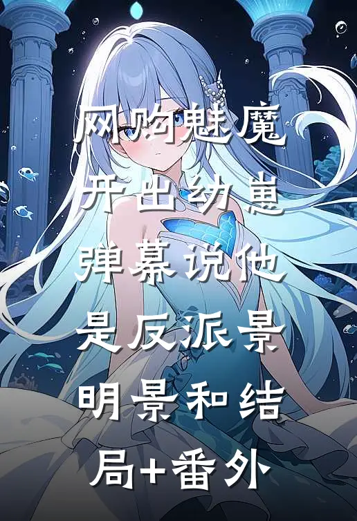 网购魅魔开出幼崽，弹幕说他是反派景明景和结局+番外