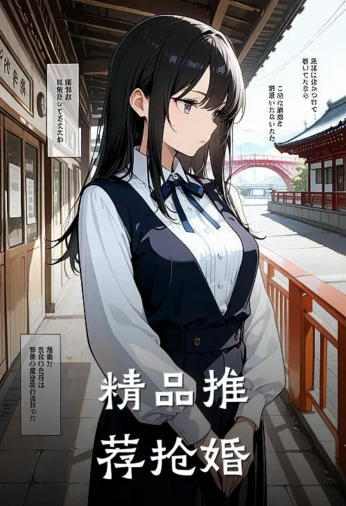 精品推荐抢婚