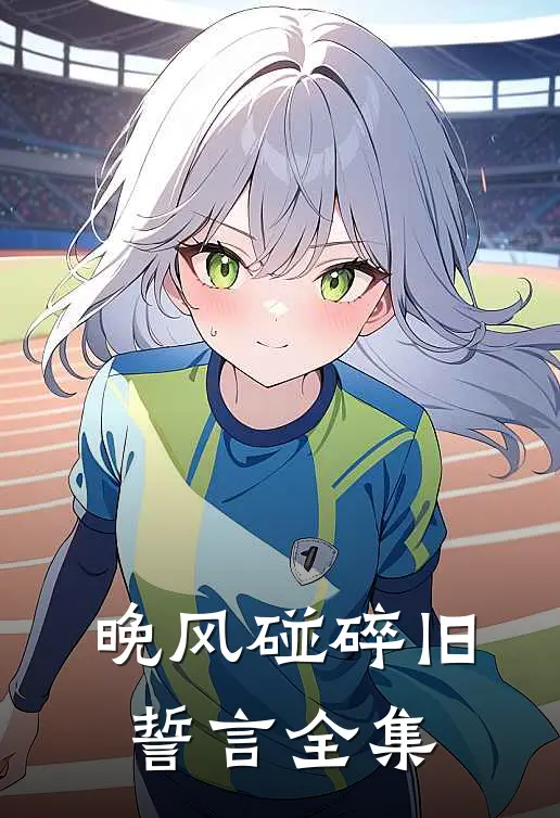 晚风碰碎旧誓言全集