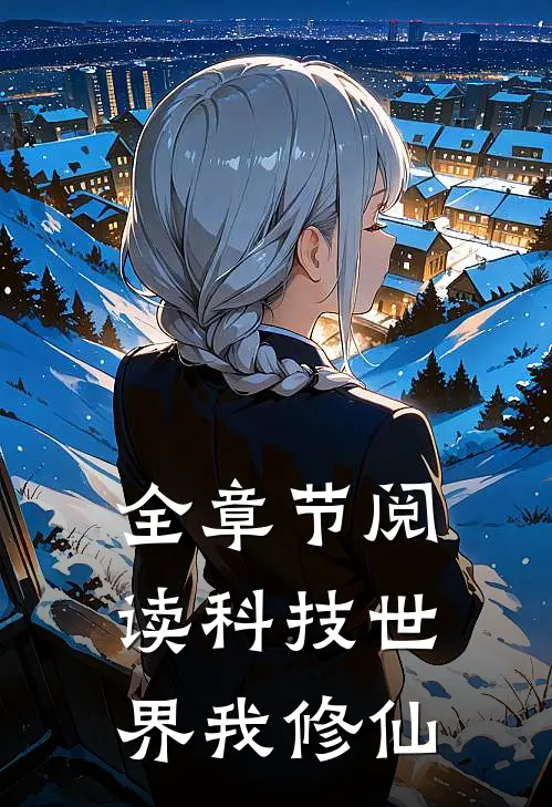 全章节阅读科技世界我修仙