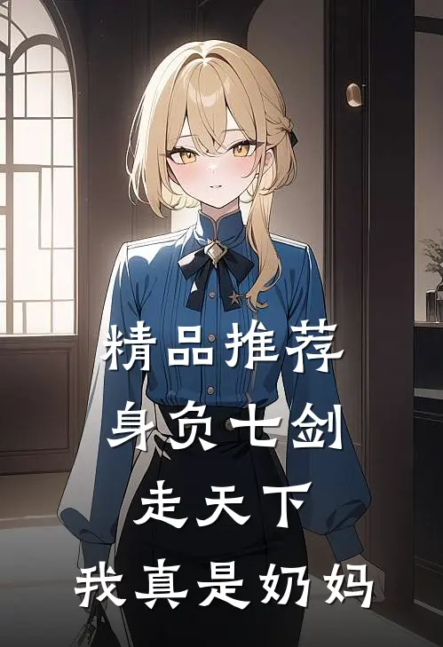 精品推荐身负七剑走天下：我真是奶妈
