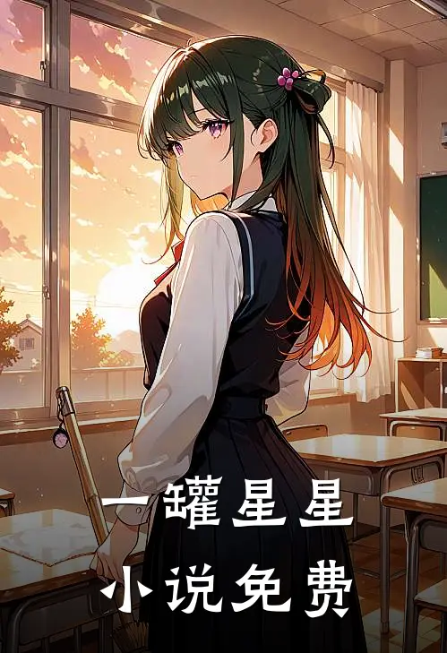 一罐星星小说免费