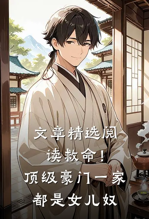文章精选阅读救命！顶级豪门一家都是女儿奴